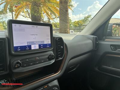 2024 Ford Bronco Sport Outer Banks - Photo 16 - Miami, FL 33165