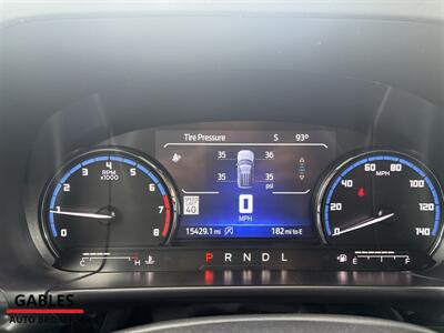 2024 Ford Bronco Sport Outer Banks - Photo 15 - Miami, FL 33165