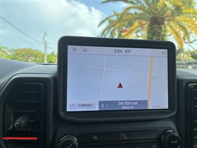 2024 Ford Bronco Sport Outer Banks - Photo 17 - Miami, FL 33165