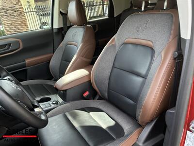 2024 Ford Bronco Sport Outer Banks - Photo 20 - Miami, FL 33165