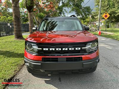 2024 Ford Bronco Sport Outer Banks - Photo 9 - Miami, FL 33165