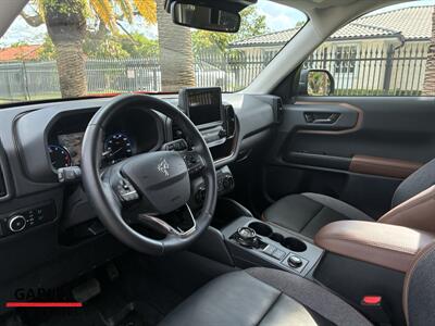2024 Ford Bronco Sport Outer Banks - Photo 13 - Miami, FL 33165
