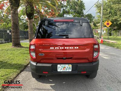 2024 Ford Bronco Sport Outer Banks - Photo 6 - Miami, FL 33165