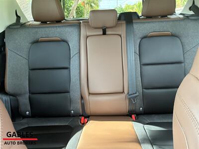 2024 Ford Bronco Sport Outer Banks - Photo 23 - Miami, FL 33165