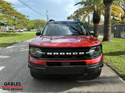 2024 Ford Bronco Sport Outer Banks - Photo 3 - Miami, FL 33165