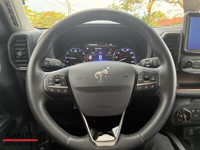 2024 Ford Bronco Sport Outer Banks - Photo 14 - Miami, FL 33165