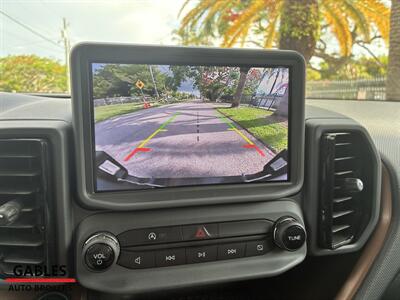 2024 Ford Bronco Sport Outer Banks - Photo 18 - Miami, FL 33165