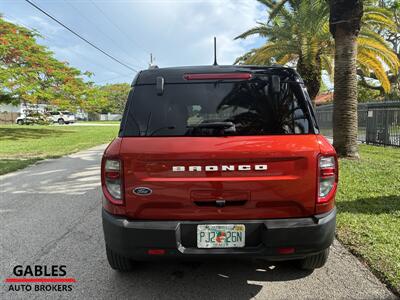 2024 Ford Bronco Sport Outer Banks - Photo 12 - Miami, FL 33165