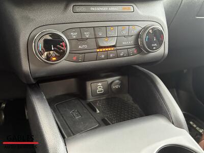 2024 Ford Bronco Sport Outer Banks - Photo 19 - Miami, FL 33165