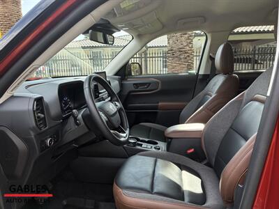 2024 Ford Bronco Sport Outer Banks - Photo 21 - Miami, FL 33165
