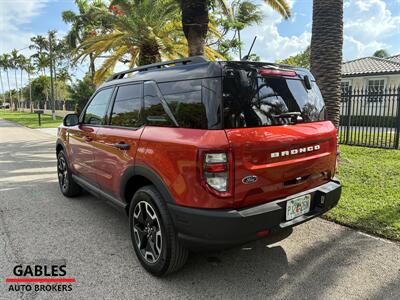 2024 Ford Bronco Sport Outer Banks - Photo 11 - Miami, FL 33165