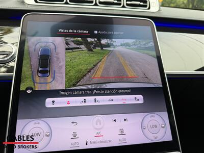 2023 Mercedes-Benz S 580 4MATIC   - Photo 21 - Miami, FL 33165