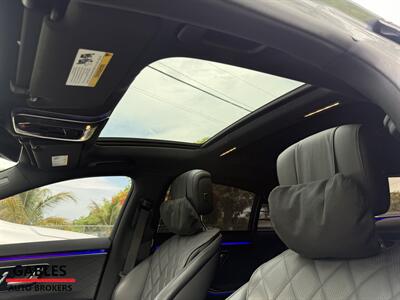 2023 Mercedes-Benz S 580 4MATIC   - Photo 16 - Miami, FL 33165