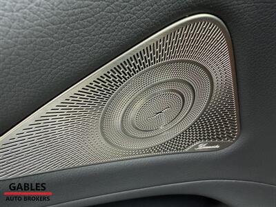 2023 Mercedes-Benz S 580 4MATIC   - Photo 20 - Miami, FL 33165