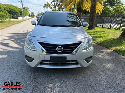 2018 Nissan Versa SV - Photo 22 - Miami, FL 33165