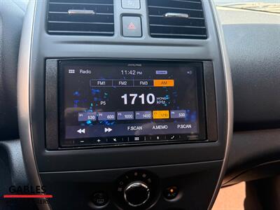 2018 Nissan Versa SV - Photo 11 - Miami, FL 33165