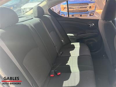 2018 Nissan Versa SV - Photo 17 - Miami, FL 33165