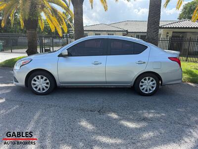 2018 Nissan Versa SV - Photo 6 - Miami, FL 33165