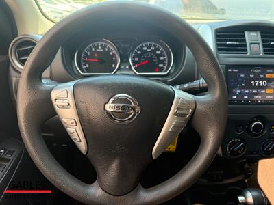 2018 Nissan Versa SV - Photo 8 - Miami, FL 33165