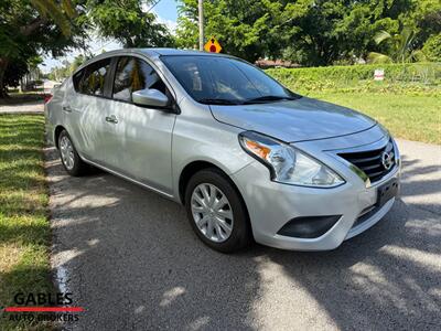 2018 Nissan Versa SV - Photo 21 - Miami, FL 33165
