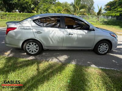 2018 Nissan Versa SV - Photo 7 - Miami, FL 33165