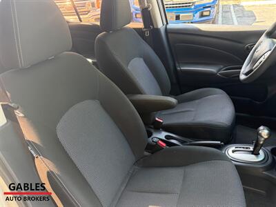 2018 Nissan Versa SV - Photo 18 - Miami, FL 33165
