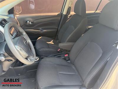 2018 Nissan Versa SV - Photo 14 - Miami, FL 33165