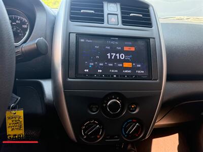2018 Nissan Versa SV - Photo 13 - Miami, FL 33165