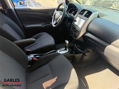 2018 Nissan Versa SV - Photo 19 - Miami, FL 33165