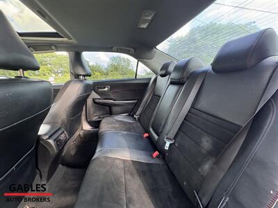 2016 Toyota Camry XSE V6   - Photo 17 - Miami, FL 33165