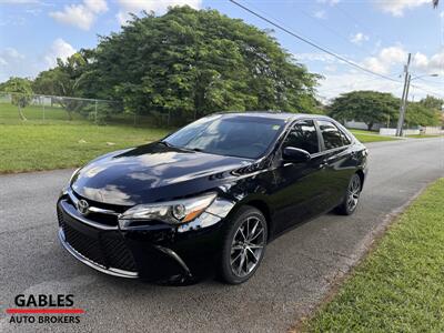 2016 Toyota Camry XSE V6   - Photo 11 - Miami, FL 33165