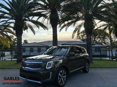 2020 Kia Telluride S   - Photo 14 - Miami, FL 33165