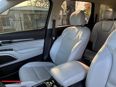 2020 Kia Telluride S   - Photo 51 - Miami, FL 33165