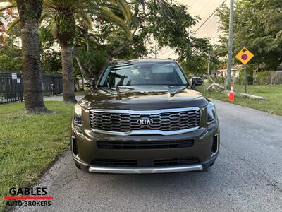 2020 Kia Telluride S   - Photo 16 - Miami, FL 33165