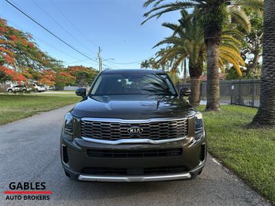 2020 Kia Telluride S   - Photo 5 - Miami, FL 33165