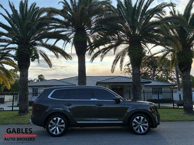 2020 Kia Telluride S   - Photo 2 - Miami, FL 33165