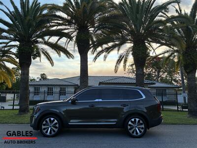 2020 Kia Telluride S   - Photo 17 - Miami, FL 33165