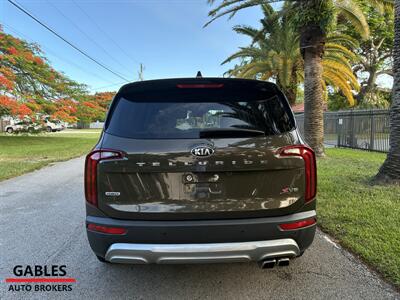 2020 Kia Telluride S   - Photo 25 - Miami, FL 33165