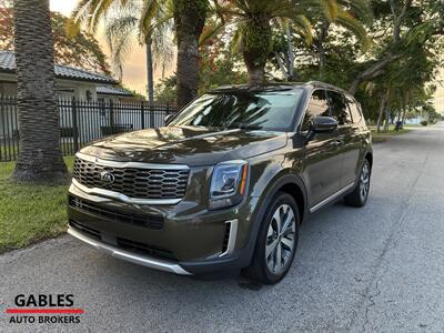 2020 Kia Telluride S   - Photo 21 - Miami, FL 33165