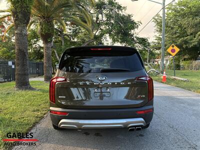 2020 Kia Telluride S   - Photo 10 - Miami, FL 33165