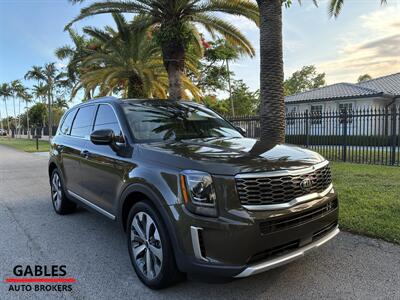 2020 Kia Telluride S   - Photo 8 - Miami, FL 33165