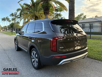 2020 Kia Telluride S   - Photo 23 - Miami, FL 33165