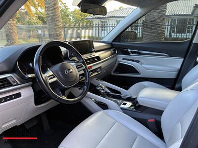 2020 Kia Telluride S   - Photo 24 - Miami, FL 33165