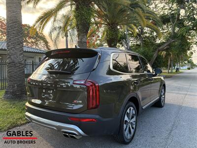 2020 Kia Telluride S   - Photo 9 - Miami, FL 33165