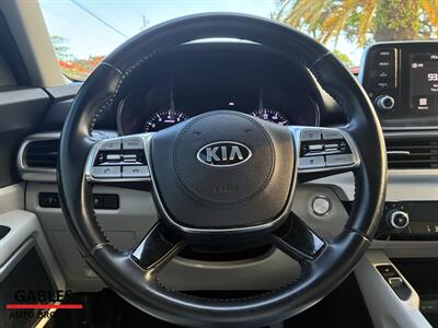 2020 Kia Telluride S   - Photo 30 - Miami, FL 33165