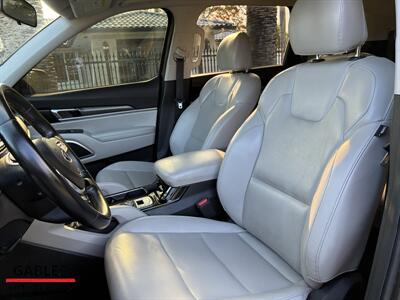 2020 Kia Telluride S   - Photo 46 - Miami, FL 33165