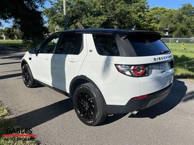 2018 Land Rover Discovery Sport SE   - Photo 15 - Miami, FL 33165