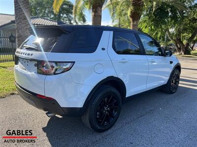 2018 Land Rover Discovery Sport SE   - Photo 17 - Miami, FL 33165