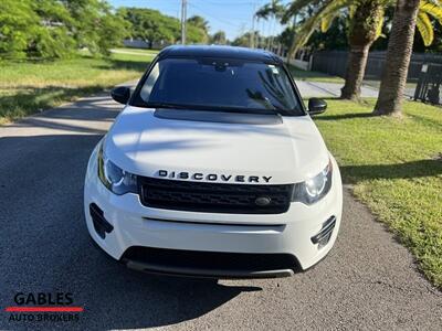 2018 Land Rover Discovery Sport SE   - Photo 6 - Miami, FL 33165