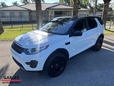 2018 Land Rover Discovery Sport SE   - Photo 5 - Miami, FL 33165